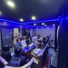 浜松まちなか異業種交流会。6/20（金） - パーティー