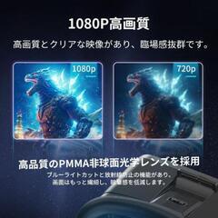 VRヘッドセット スマホ用 VRグラス 超広角120°視野角 ゴーグル メガネの画像
