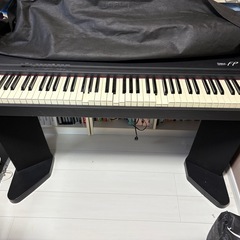 ローランド　電子ピアノ　FP1です。の画像
