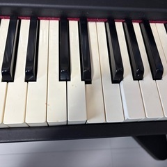 ローランド　電子ピアノ　FP1です。の画像