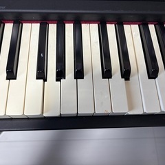 ローランド　電子ピアノ　FP1です。の画像