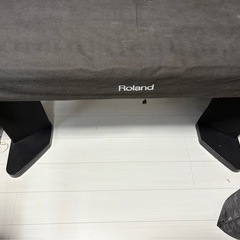 ローランド　電子ピアノ　FP1です。の画像