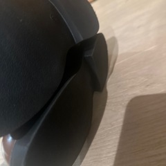 子供用ウェスタンブーツ21.5cm の画像