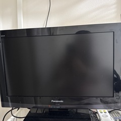 テレビ