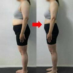 ダイエットモニター募集の画像