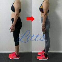 ダイエットモニター募集の画像