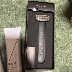 ディズム　洗顔料　　セットの画像