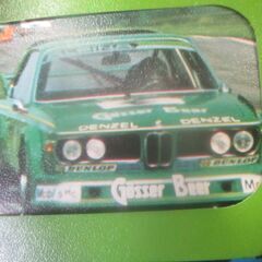 アルピナーBMWを復元するオールドアルピナ車輛エンジンリビルト.サービスの画像