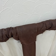 日本育児　ベビーゲートの画像