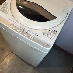 急募！ TOSHIBA 洗濯機の画像