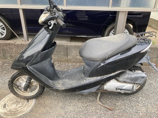 HONDA原付バイク　　