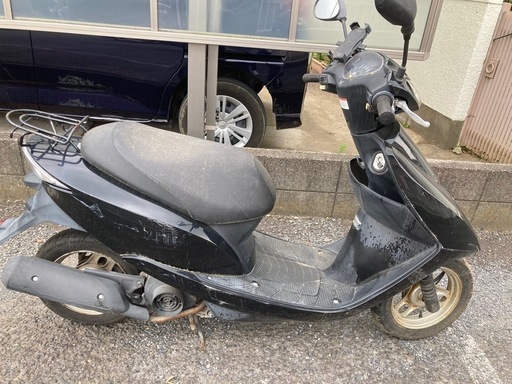 HONDA原付バイク　　
