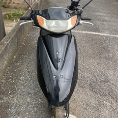HONDA原付バイク　　