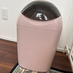おむつ箱