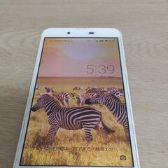 au  AQUOSsense　shv40 