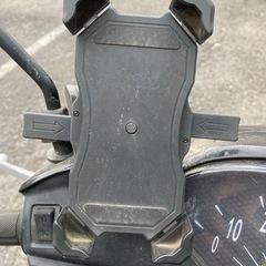 HONDA原付バイク　　の画像