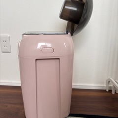おむつ箱の画像