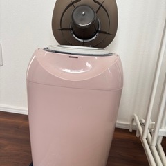 おむつ箱の画像