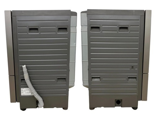  ❗️激安❗️Panasonicキューブル ❗️?NA-VG710L 10/5kg2019年?❗️ドラム式洗濯機?分解清掃済み?❗️?