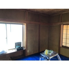 DIY作業必要な方いらっしゃいますか？