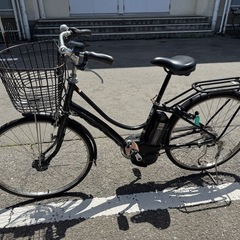 自転車