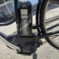 自転車の画像