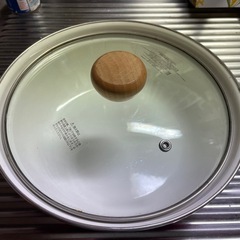 美品　鍋