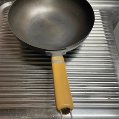 日本製鉄鍋