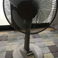 扇風機