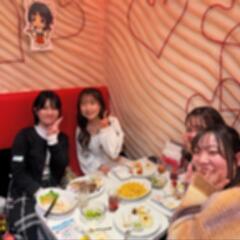女子多め🛑🛑札イベ緊急企画&開催の突破イベント🛑🛑札イベの春イベ土曜夜から札幌街中エリアのオシャレなバーを完全貸し切りで男女オフ会飲みイベント👩‍❤️‍👨🥂👫MAX30名限定（男女比率半々）開催です😊募集開始から既に男女共に沢山申し込みが来てますので残りの参加枠が数名になってます🙏🙇開催まで1週間を切り定員間近です‼️キャンセル待ちになる前に参加申し込みをオススメします⚠️⚠️ - イベント