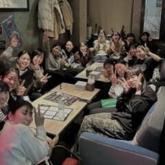 女子多め🛑🛑札イベ緊急企画&開催の突破イベント🛑🛑札イベの春イベ土曜夜から札幌街中エリアのオシャレなバーを完全貸し切りで男女オフ会飲みイベント👩‍❤️‍👨🥂👫MAX30名限定（男女比率半々）開催です😊募集開始から既に男女共に沢山申し込みが来てますので残りの参加枠が数名になってます🙏🙇開催まで1週間を切り定員間近です‼️キャンセル待ちになる前に参加申し込みをオススメします⚠️⚠️ − 北海道