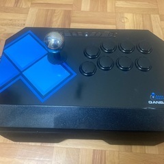アケコン　QANBA EVO DRONE アーケードコントローラ...