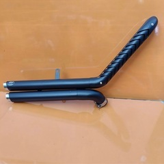 ホンダレブル２５０/２０２３〜 GEMCLASSIC マフラー/美品