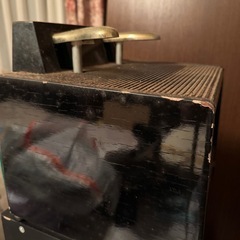 ピアノ補助ペダルの画像