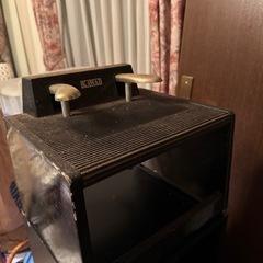 ピアノ補助ペダル