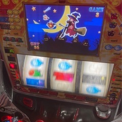 コイン不要機 マジハロ マジックハロウィン
