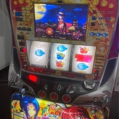 コイン不要機 マジハロ マジックハロウィン
の画像