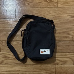 NIKE ショルダーバッグ