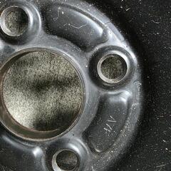ホンダ用？純正ホイル 145/80 13の画像