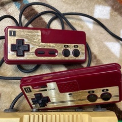 ファミコンの画像