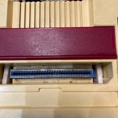 ファミコンの画像