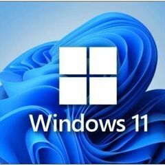 ノートパソコン Windows11をインストール
