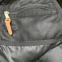 グレゴリー　リュックサックの画像