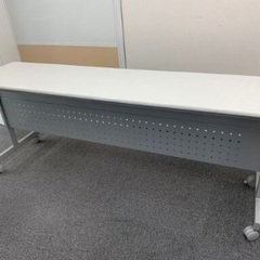 オフィス用長机を格安で売ります