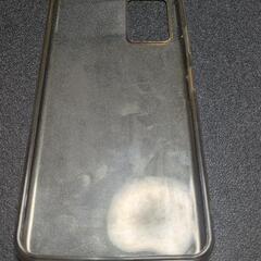 Libero 5G ⅱ (A103ZT) 【中古】の画像