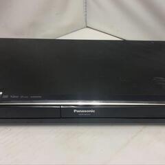 【美品】Panasonic DMR-BR550 ブルーレイディス...