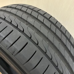  超美品MINERVA (ミネルバ) 245/40R18 の画像