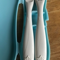 離乳食スプーンセットほとんど未使用