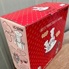 未使用★クッキンググッズ