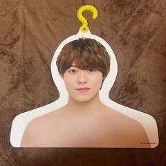 お値下げ！　なにわ男子　大橋和也　グッズ　セットでの画像